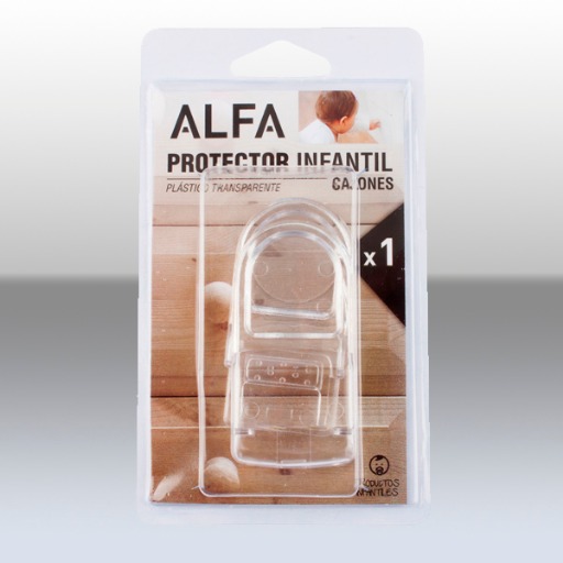 Protectores infantiles